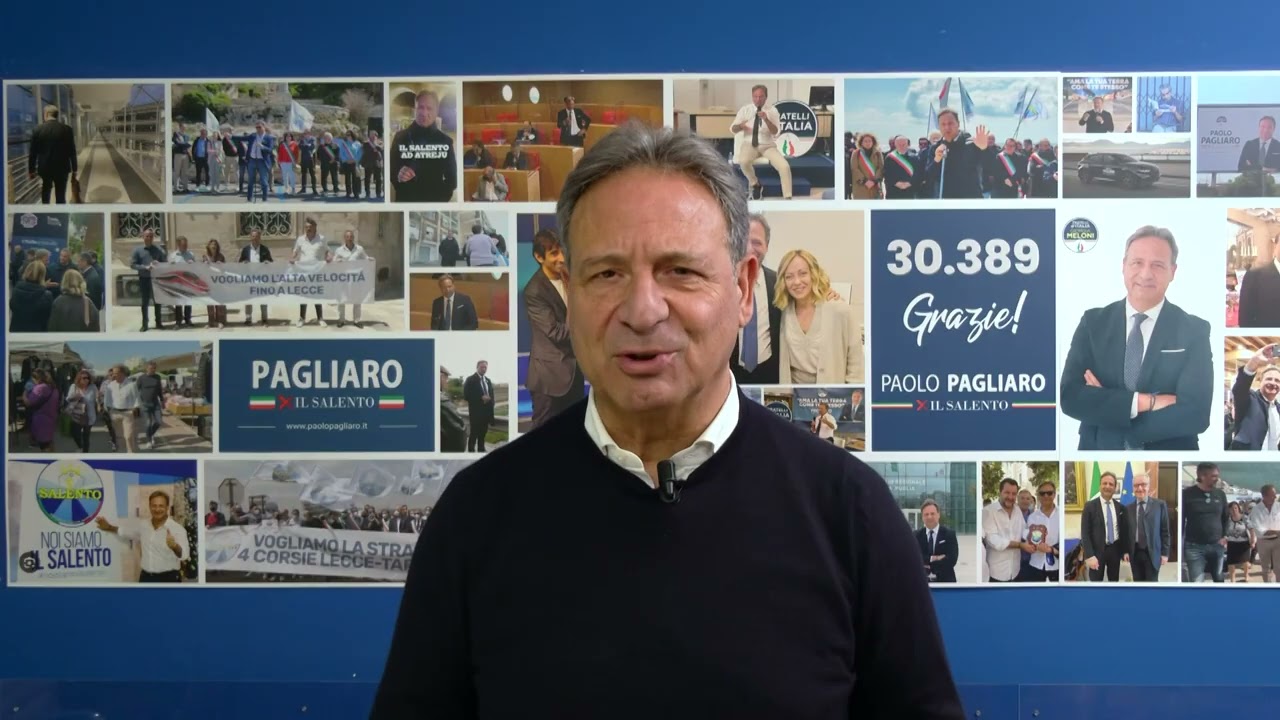 FdI dice no alle modifiche della Legge Laricchia: “Difenderemo la norma”