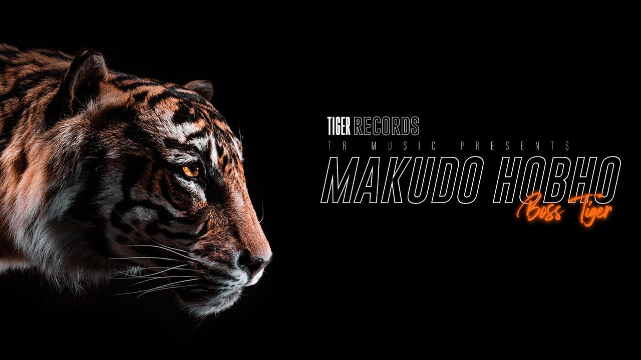 Boss Tiger - makudo hobho (Dark city riddim) Official video