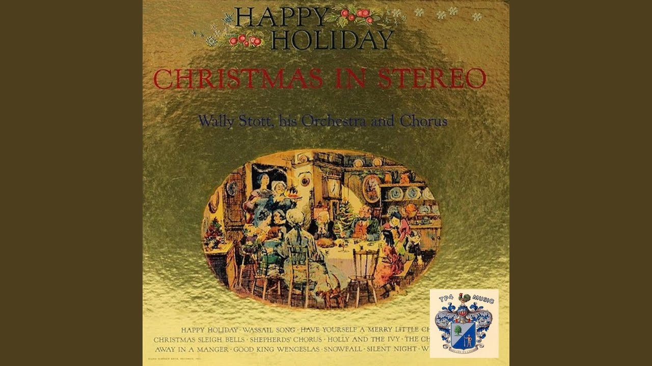 Christmas Sleigh Bells