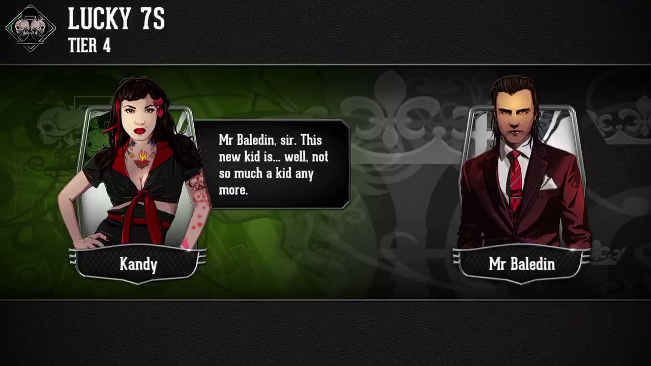 Csr Classics Tier 4 Boss Defeat + Car