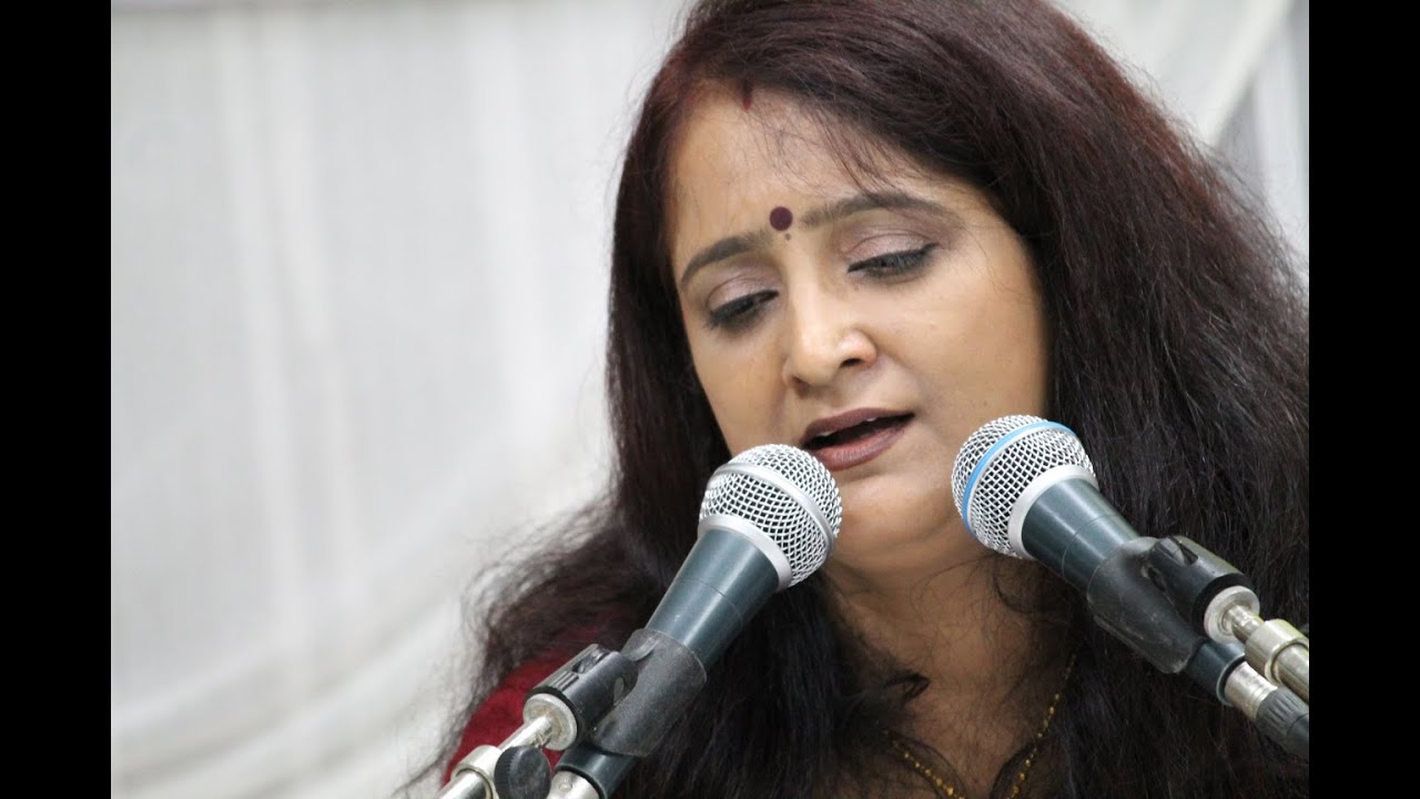 Shyam Tohe Nazariya Lag Jayagi -Dadra -Padmaja Chakraborty