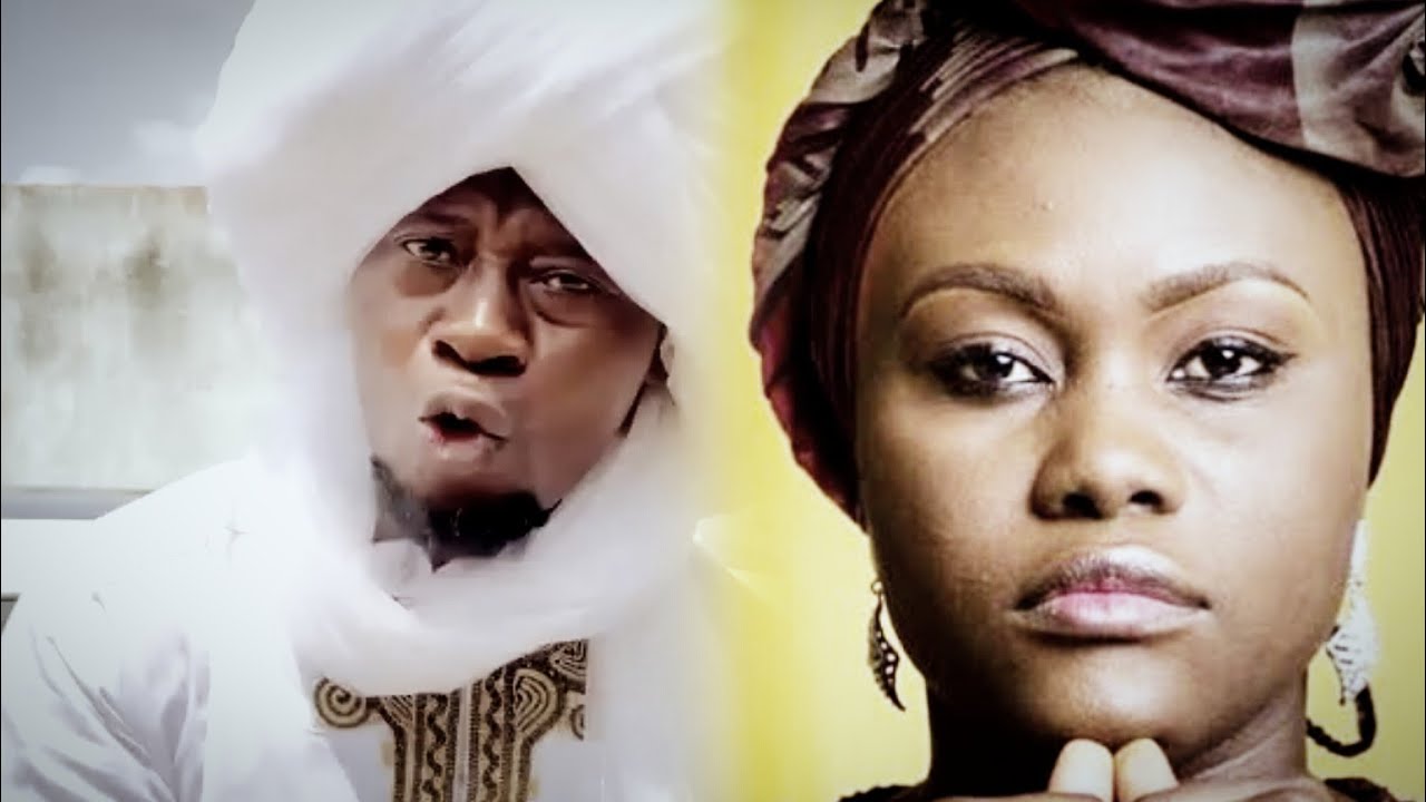 Asiri NLA Lori IKU Aduke Gold Re ! Oun To Fa Iku Aduke Gold Re - Alhaji Akeem Soro NLA o