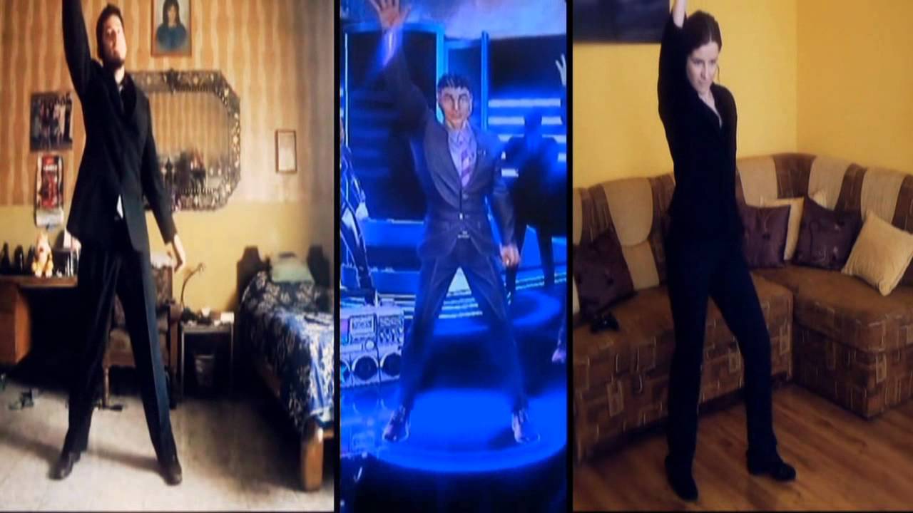 Dance Central 3 - Better of alone - Collabo with Dragnaron - 100% Flawless