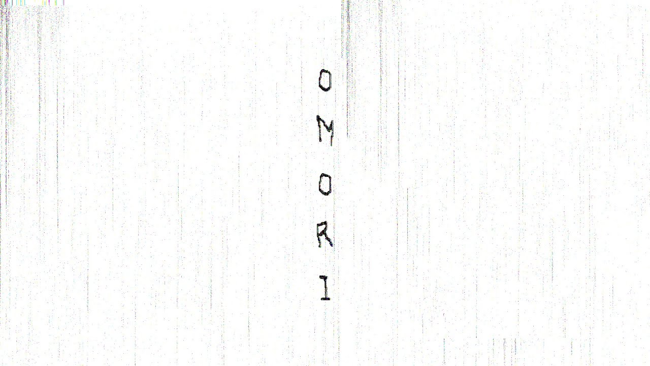 OMORI (8-bit remix)