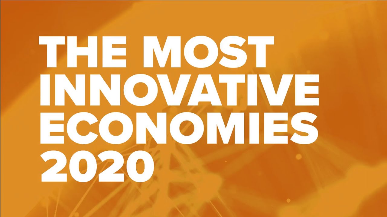 These are the World&rsquo;s Most Innovative Countries &ndash; Global Innovation Index 2020