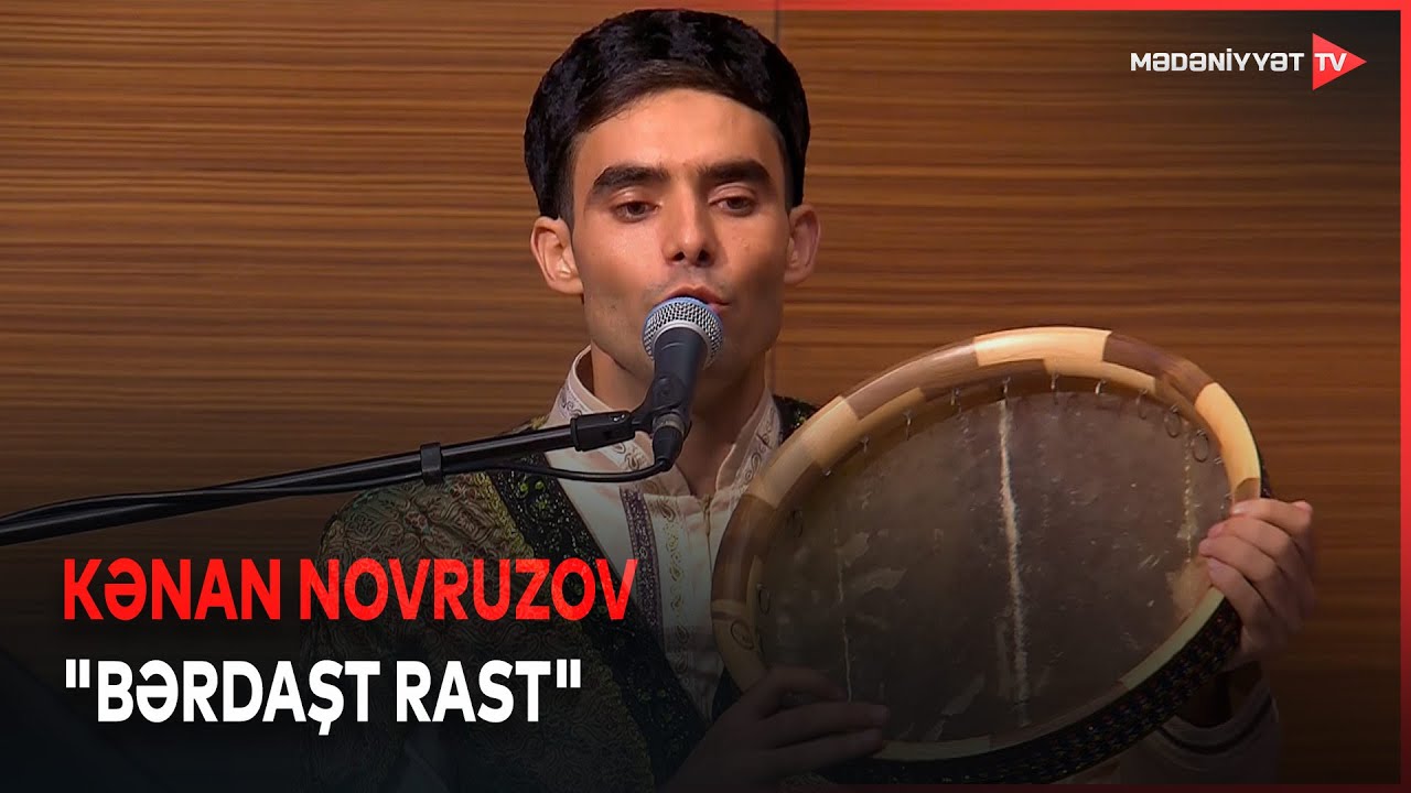 Kənan Novruzov - 