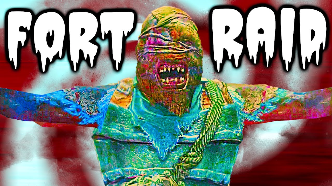 TAKING BAGGA'S FORT BACK WITH AN ARMY OF DERANGED ORCS! 🔥🏰 LOTR Shadow of War Story Let's Play