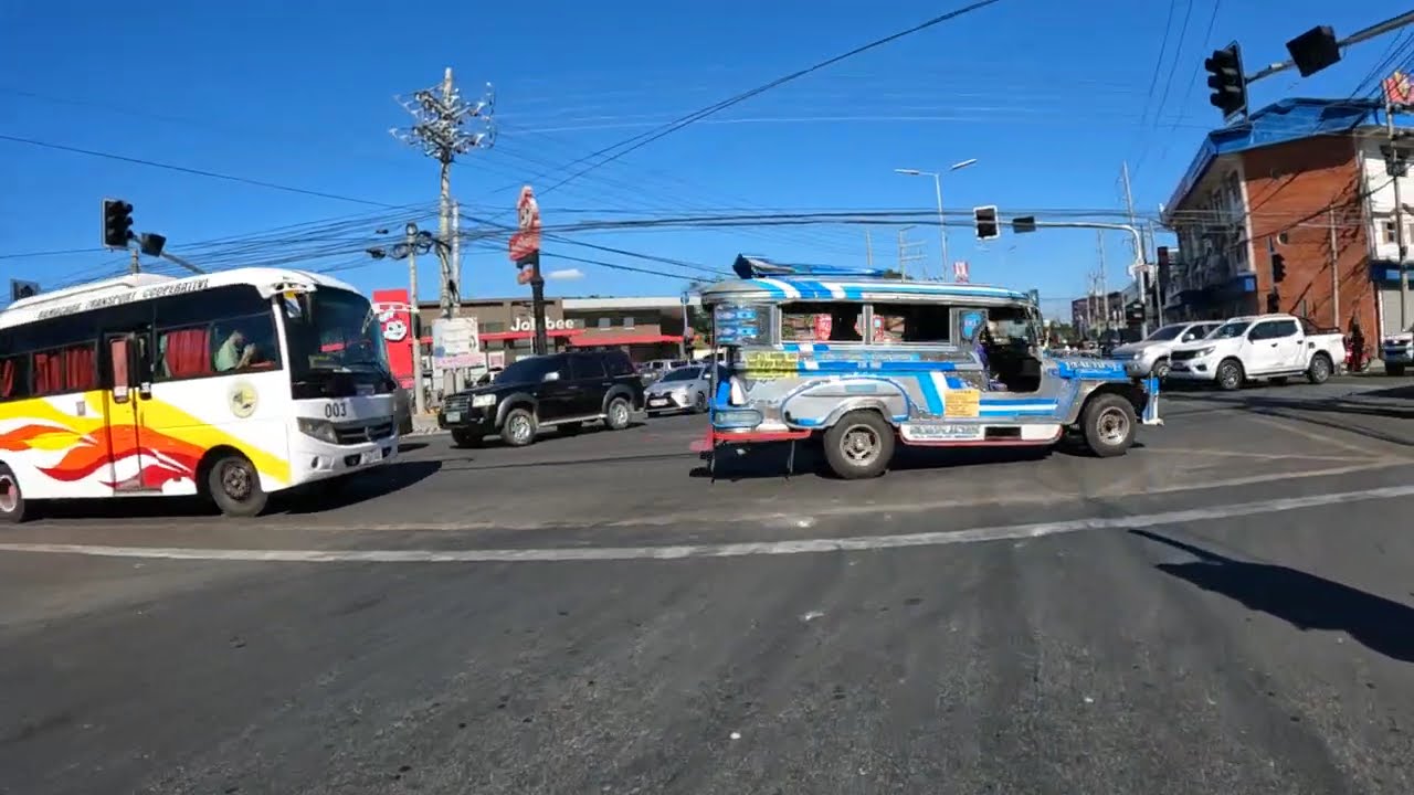 Welcome to Lingayen MotoVlog | March 1, 2026 | Jae Lapitan Part 5