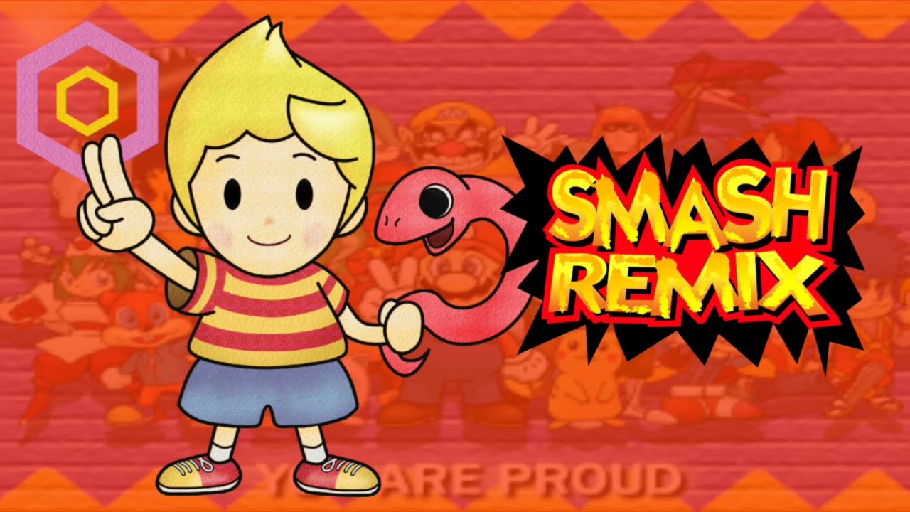 Master Porky Medley | Smash Remix