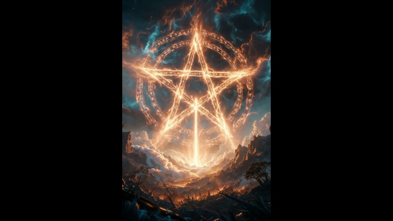 Speculum Infinitatis 