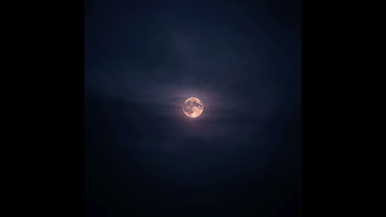 Fall Asleep Fast /  Insomnia Relief Sleep Music