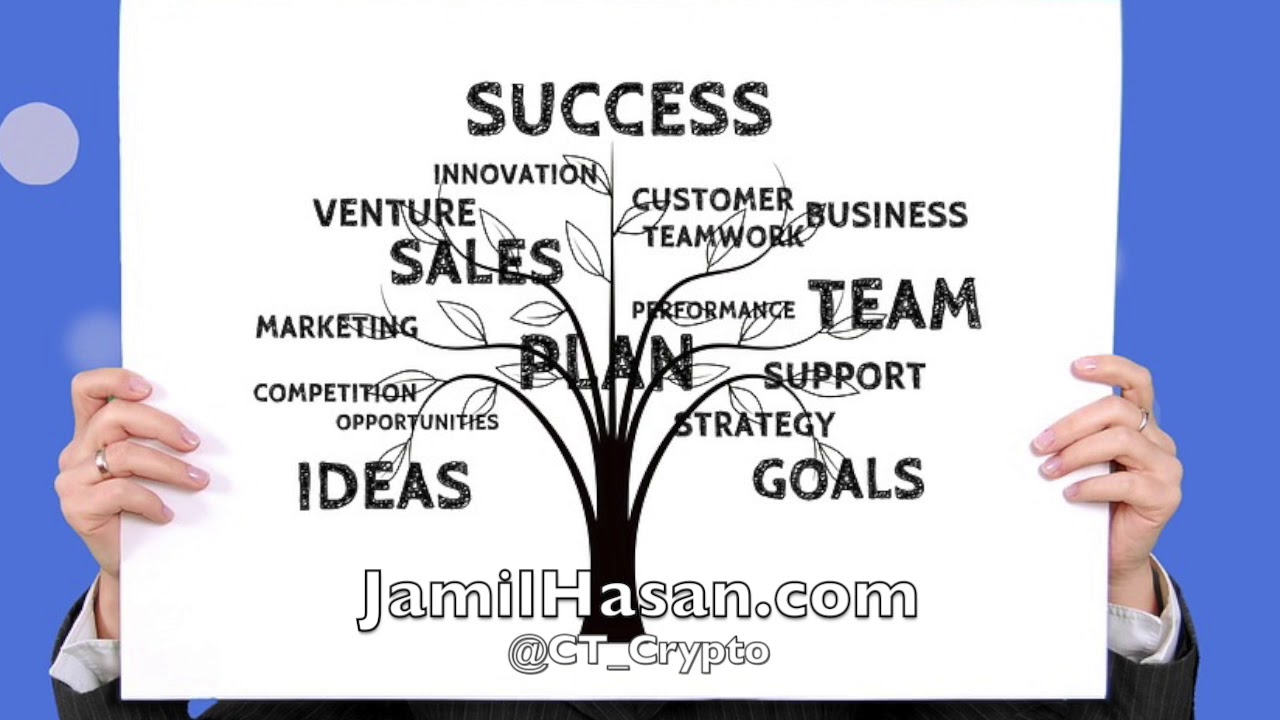The Jamil Hasan Show S1E3 Buying Cryptocurrency