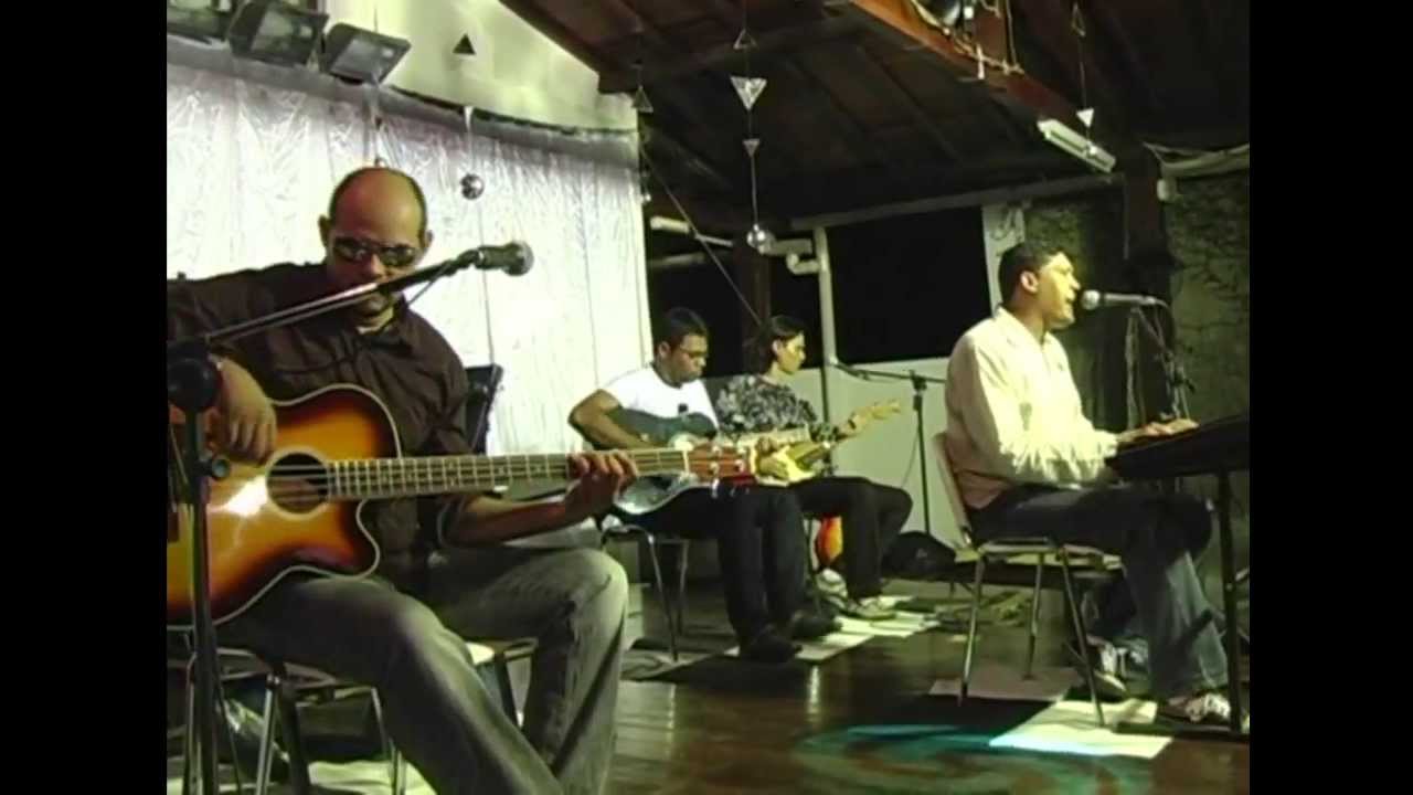 BANDA NORTE - Papo Sério (Sinal de Alerta)