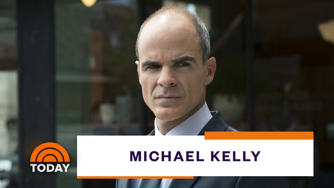 Michael Kelly Talks &lsquo;House Of Cards&rsquo; Series Finale | TODAY