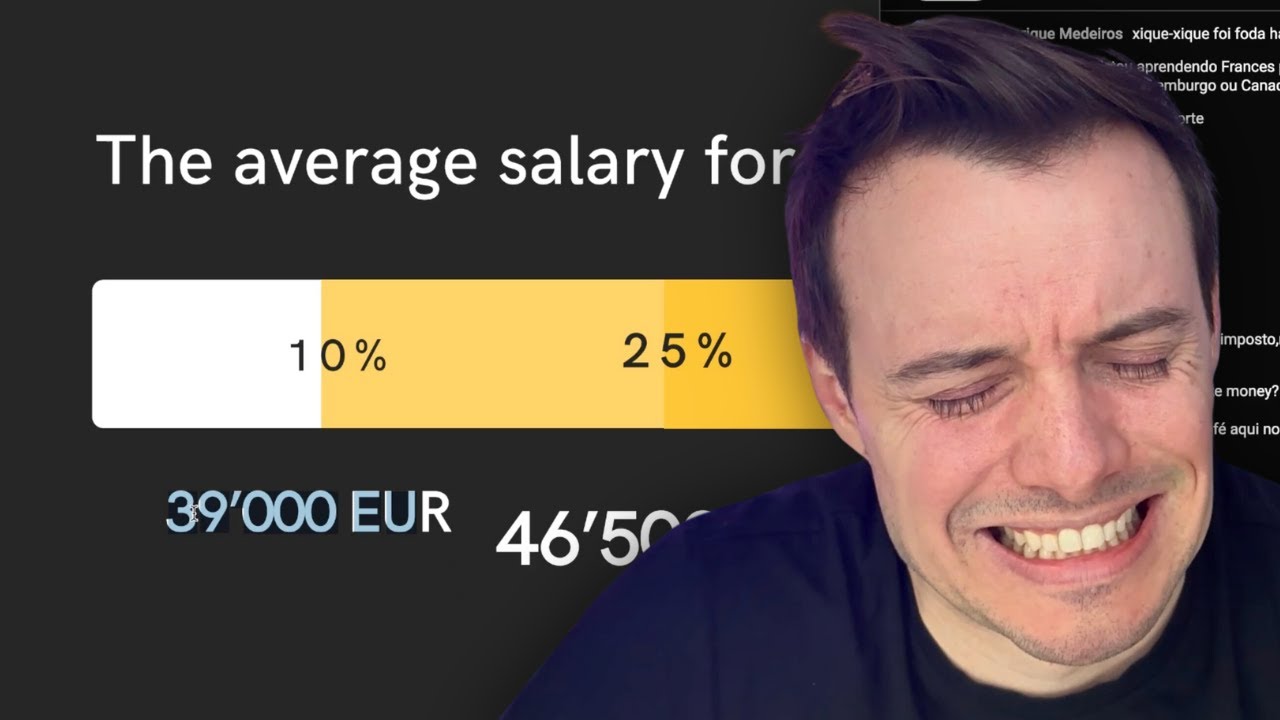 MERCADO DE TI NA Europa T&Aacute; UMA M*ERD@