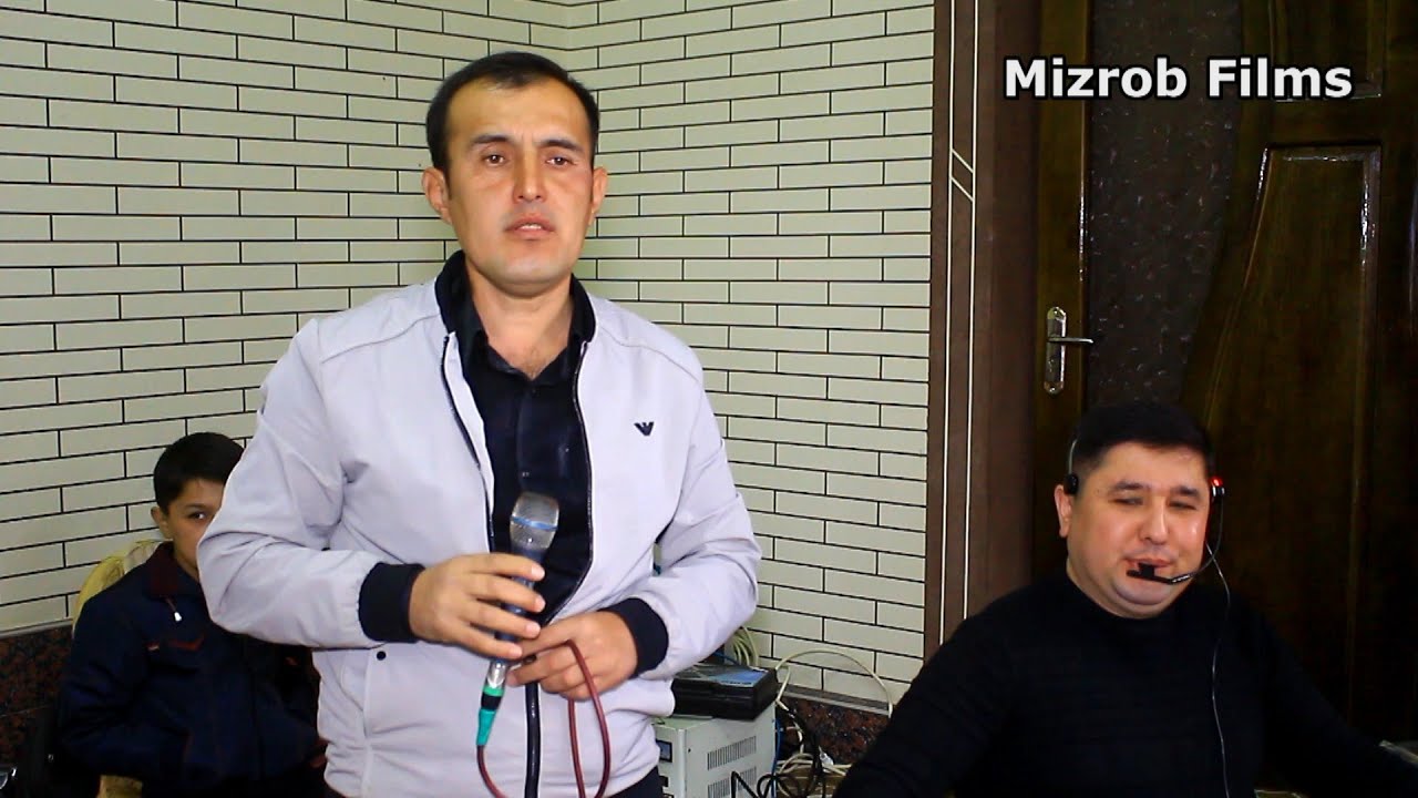 Yoqub Asrorov - Pisari Azizam omad  |  Ёкуб Асроров - Писари азизам омад