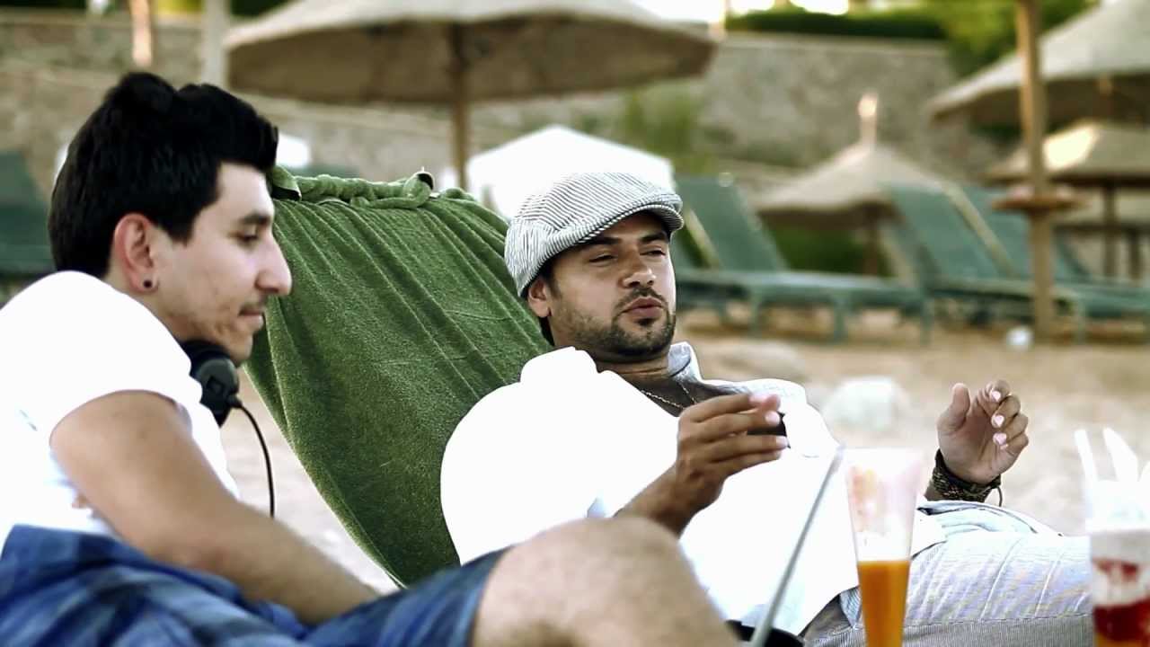 Samo Zaen - Betehlawy Music Video