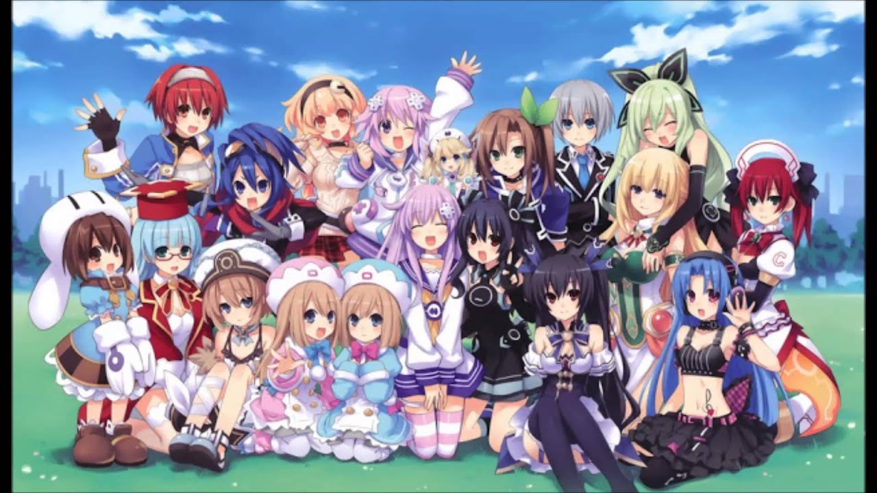 Nightcore - Dimension Tripper
