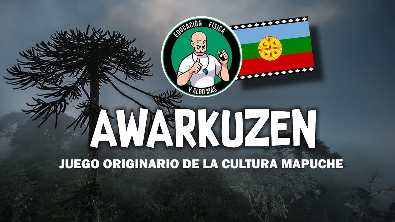 Awarkuzen | EDUCACIÓN FÍSICA Y ALGO MÁS