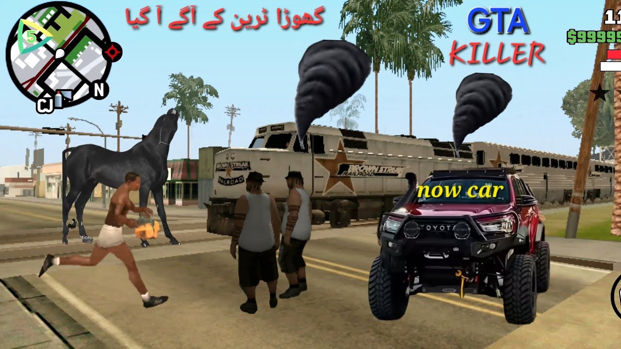 #gta #gaming #viralclips #automobile 