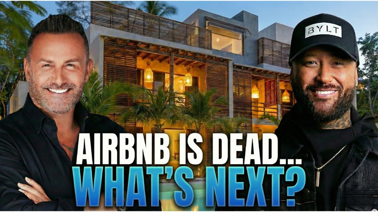 The 2026 Boutique Hotel Blueprint | @THEREALBRADLEA