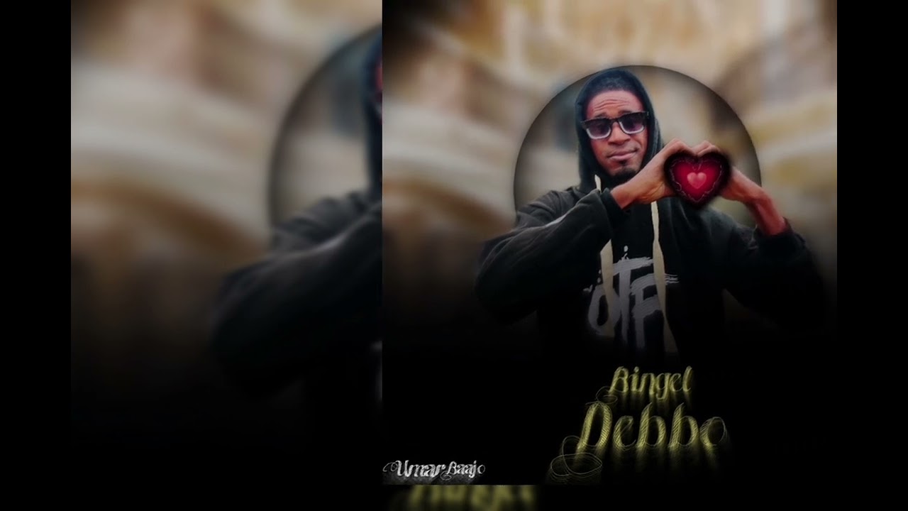 Umar Baajo - Bingel Debbo (Official Music Fulani 2024)