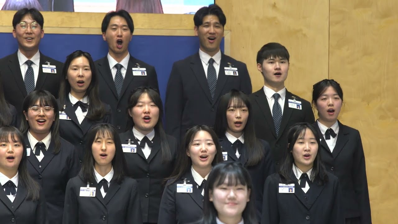 2025 FTTS 28th 졸업전람