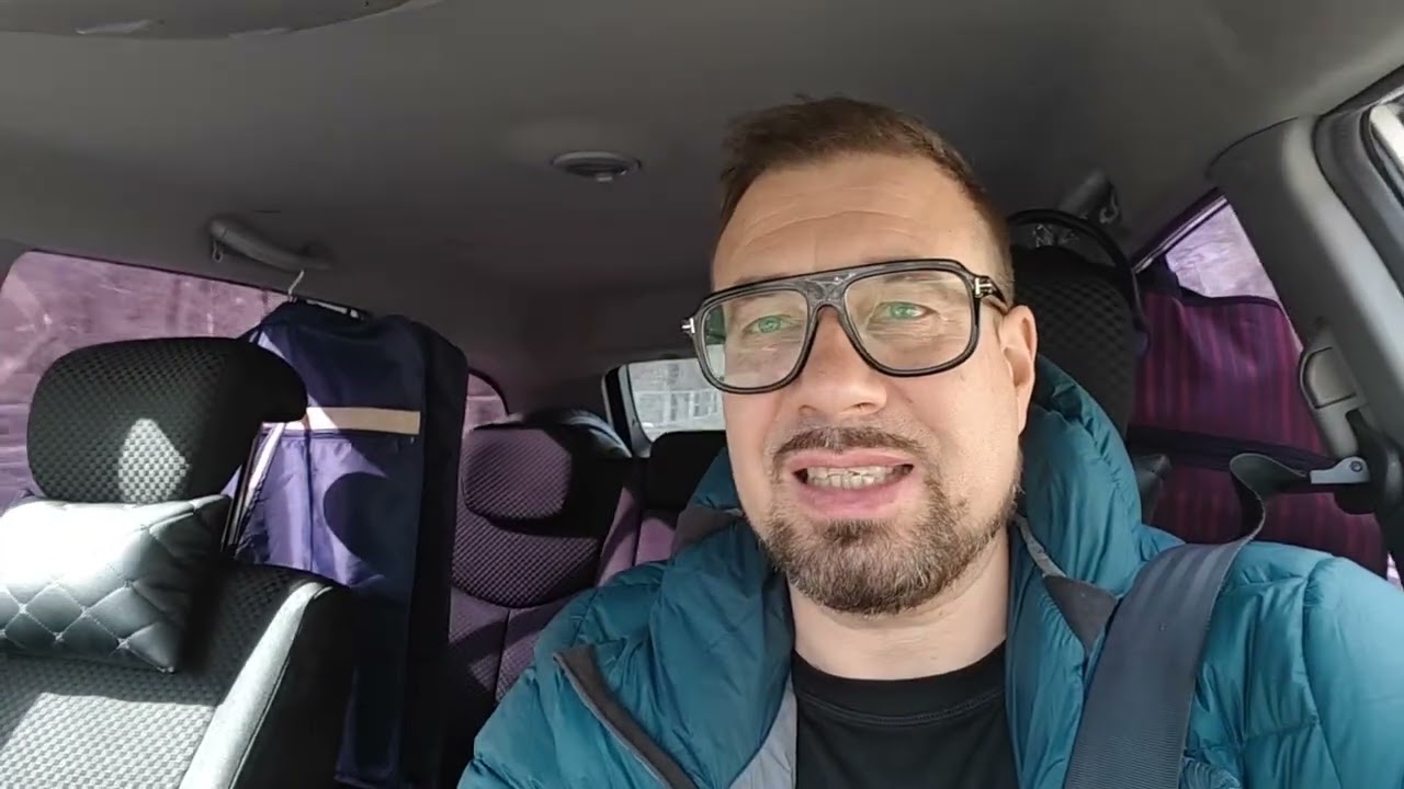 Дачный домик в горах // стройка, отделка 