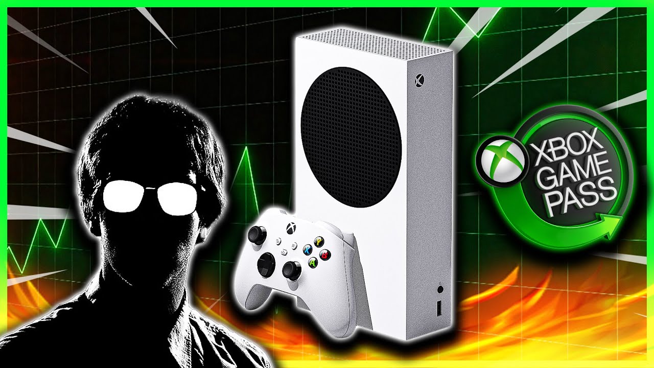 اللحظة اللي خلتني أحب Xbox للأبد!