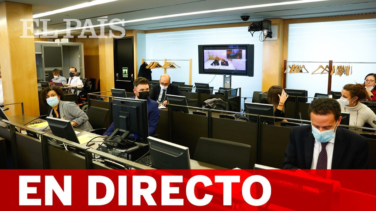 DIRECTO #PP | Operación Kitchen: Dos comisarios comparecen en la Comisión del Congreso