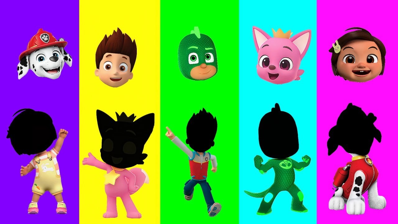 Wrong eyes👀 challenge DAME TU COSITA Funny Puzzle Wrong Heads