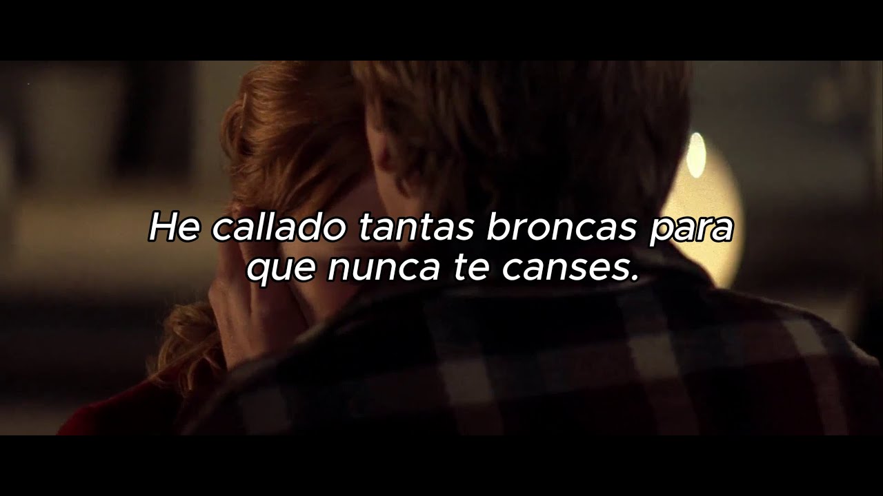 No te dejo de pensar - D.Allan | Letra