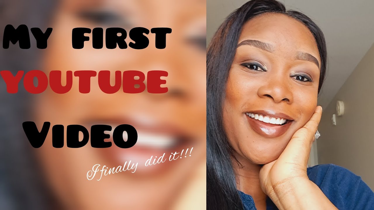 STARTING MY YOUTUBE JOURNEY 2023- WHAT'S NEXT