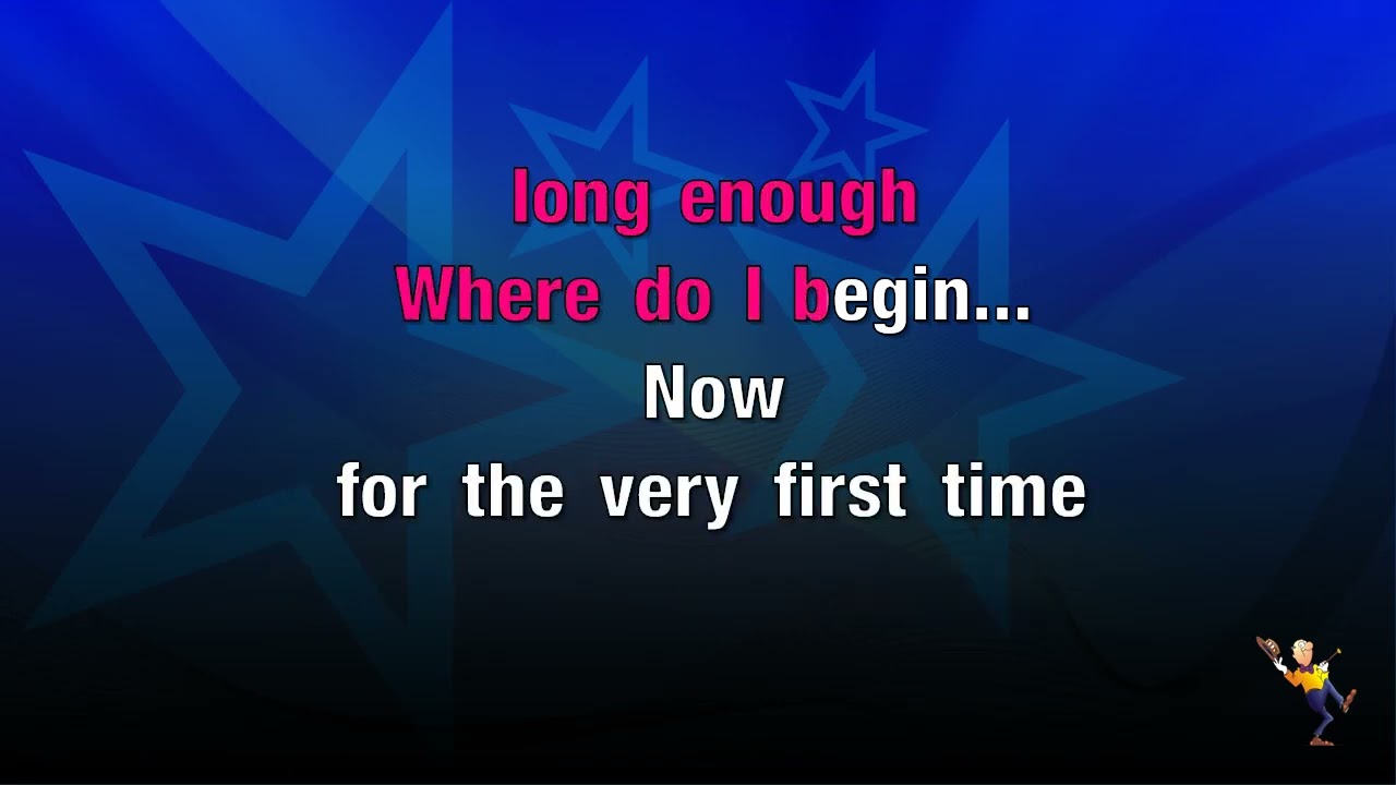Walk - Foo Fighters (KARAOKE)