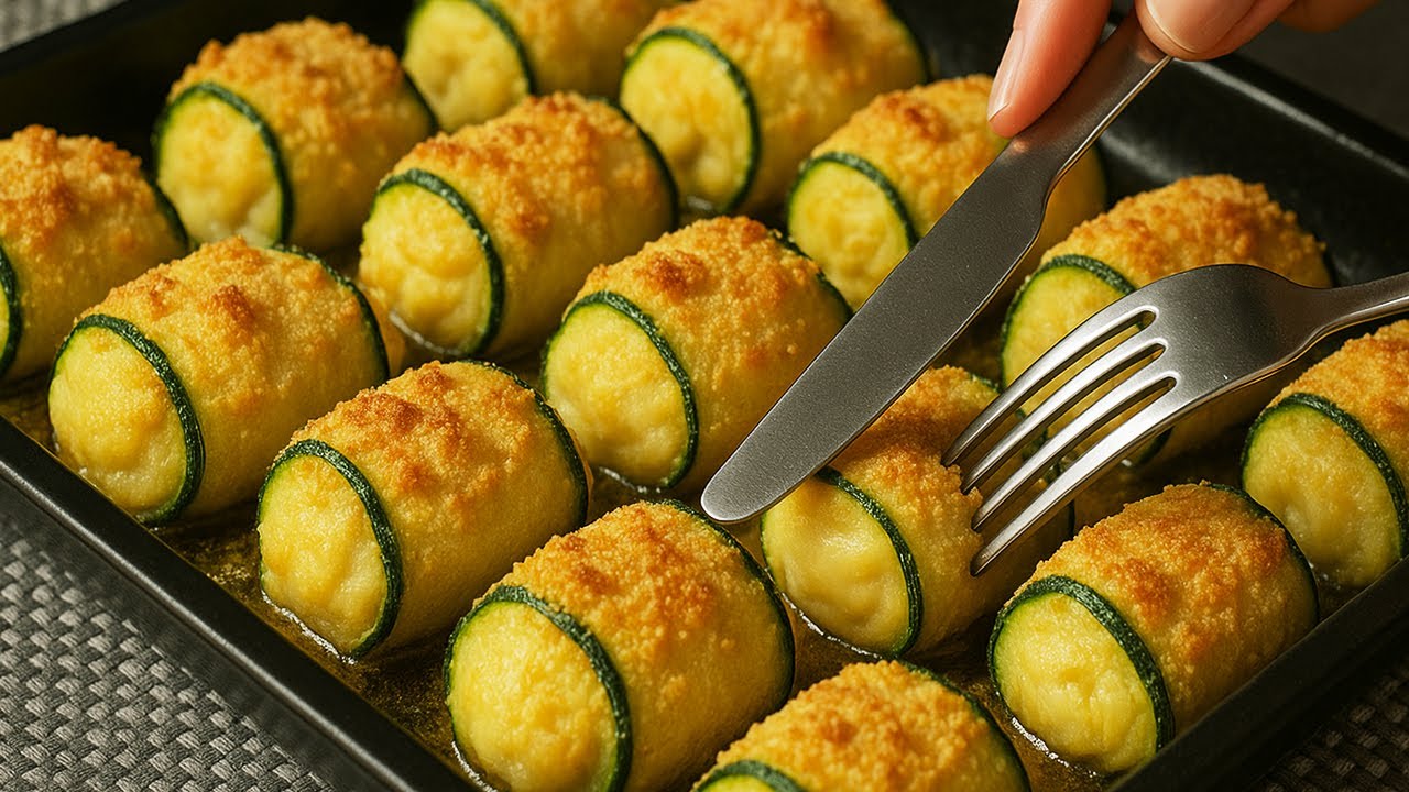 Es ist so lecker, dass kein Krümel übrig bleibt! Ich koche es jede Woche!