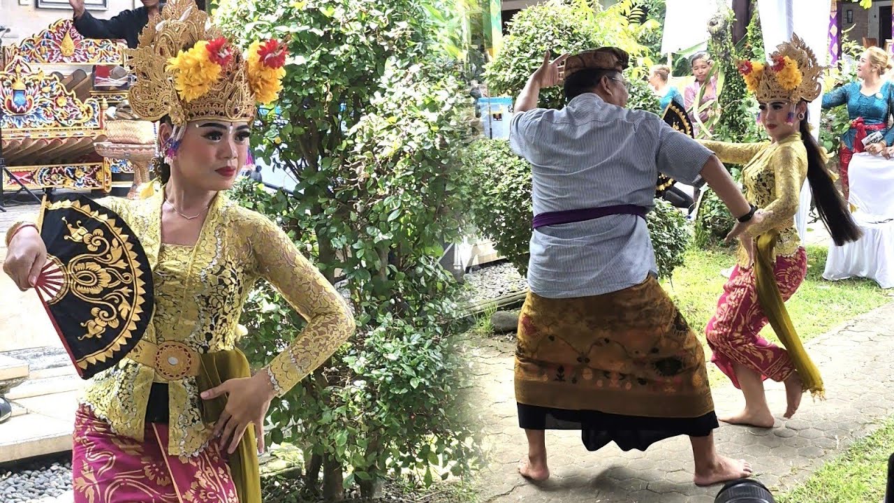 PENGIBING KEREN‼️Ne Mare Berjiwa Seni || Wahyu Ulangun