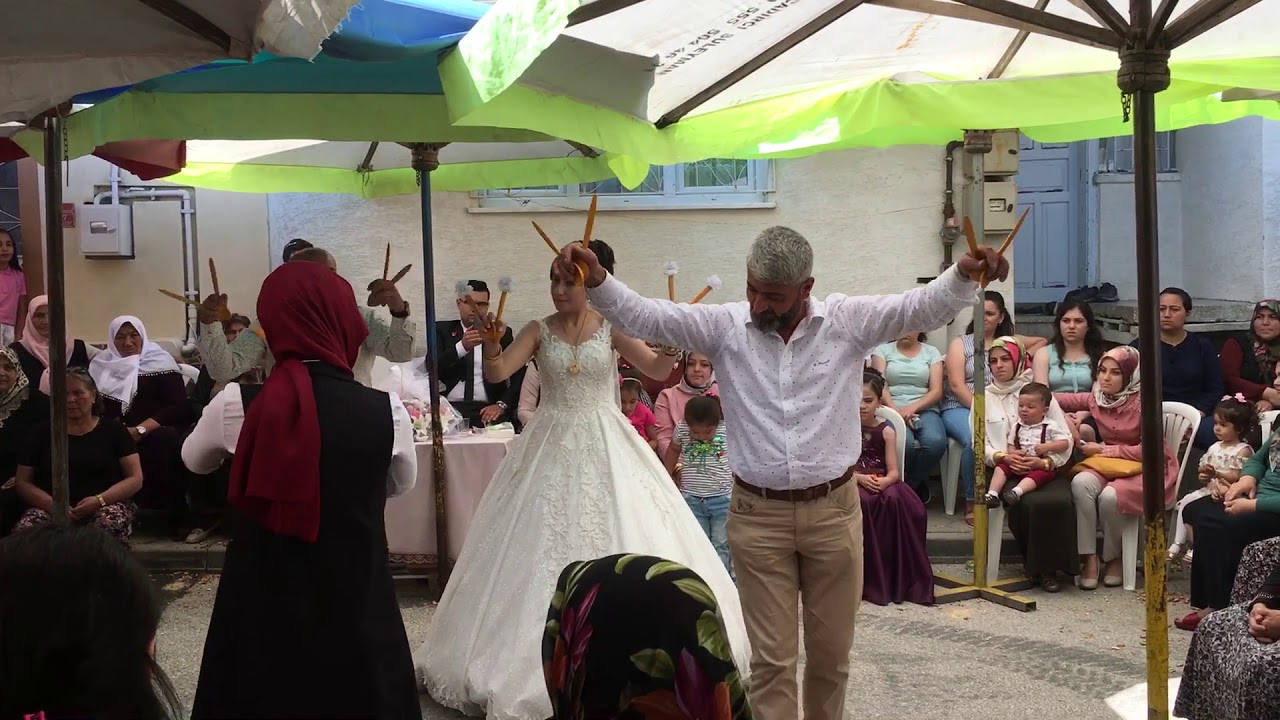 Emirdağ düğün kaşık havası
