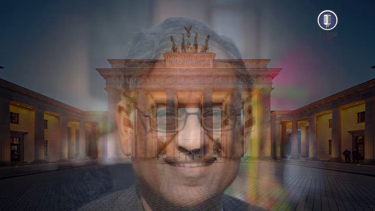 Tribute to Asif Farukkhi | a Poet, Writer, Teacher & a Legendary person