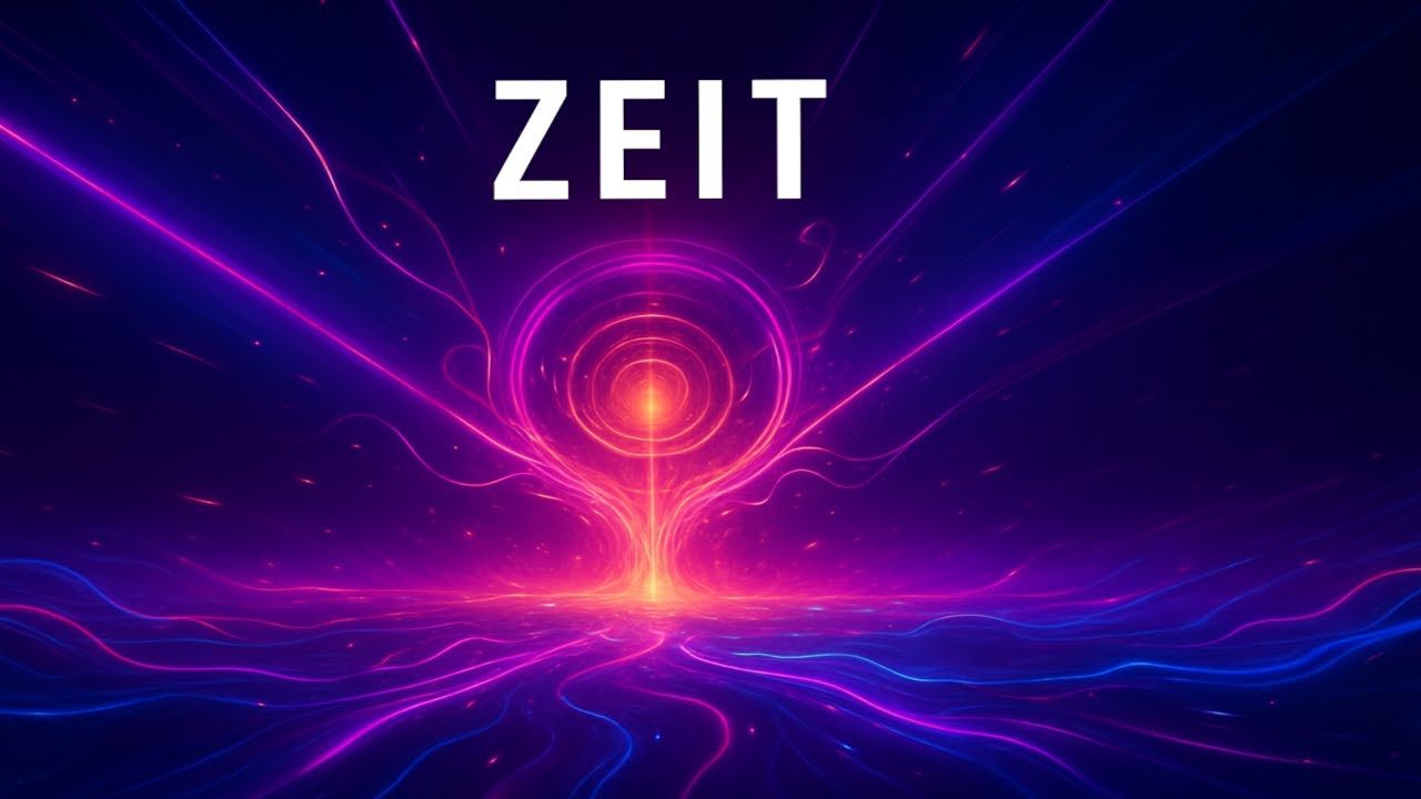 Zeit