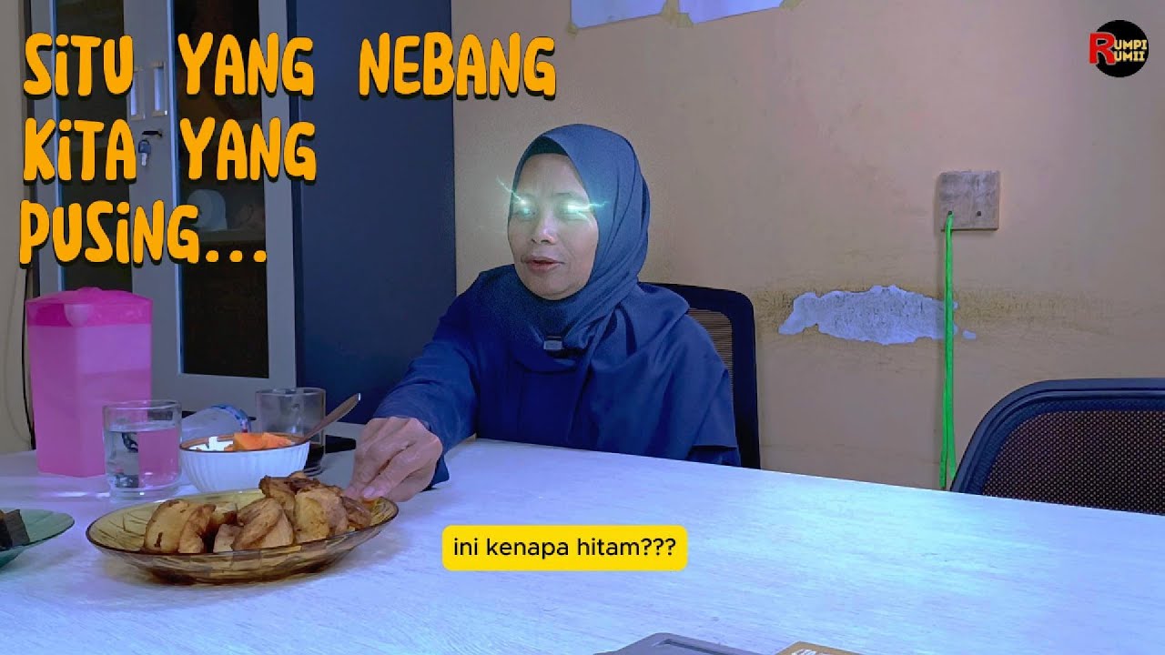 MEREKA YANG TEBANG, KITA YANG TUMBANG #podcast #disabilitas #ceritabencana #nothingaboutuswithoutus