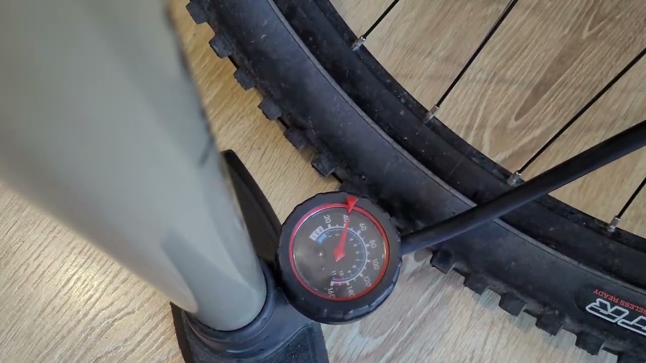 Maxxis Minion DHF bez mleka
