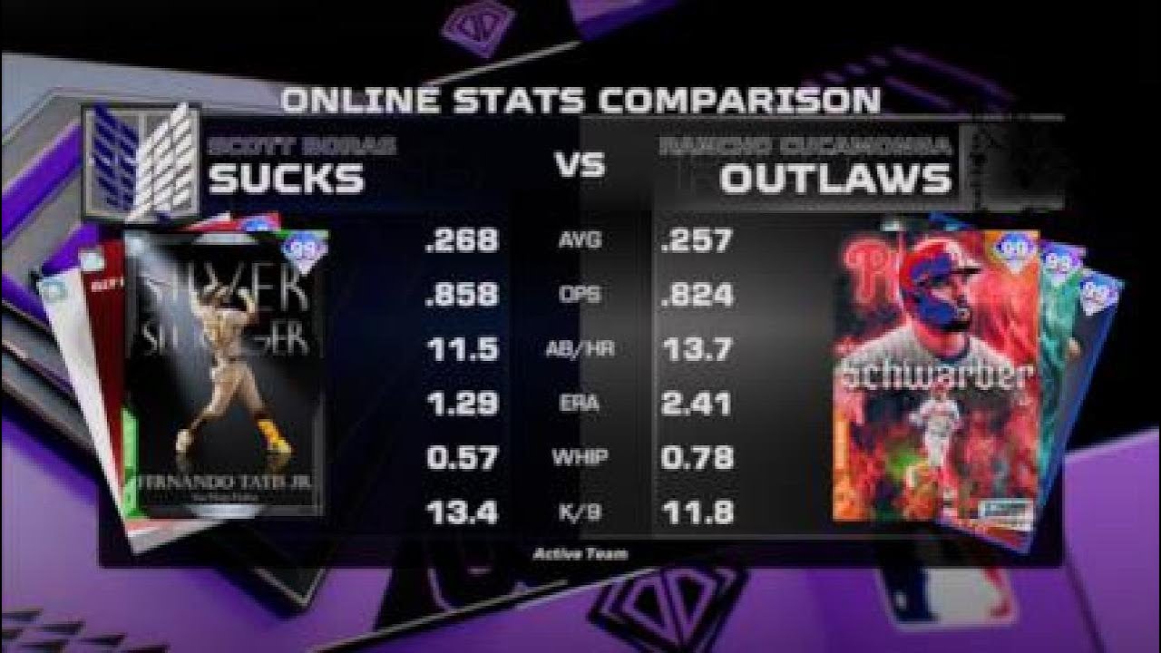 Played a toxic player who refused to throw strikes!