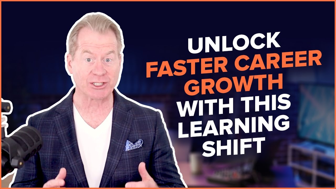 The Most Effective Way to Learn as a Leader (And Break Through Faster)