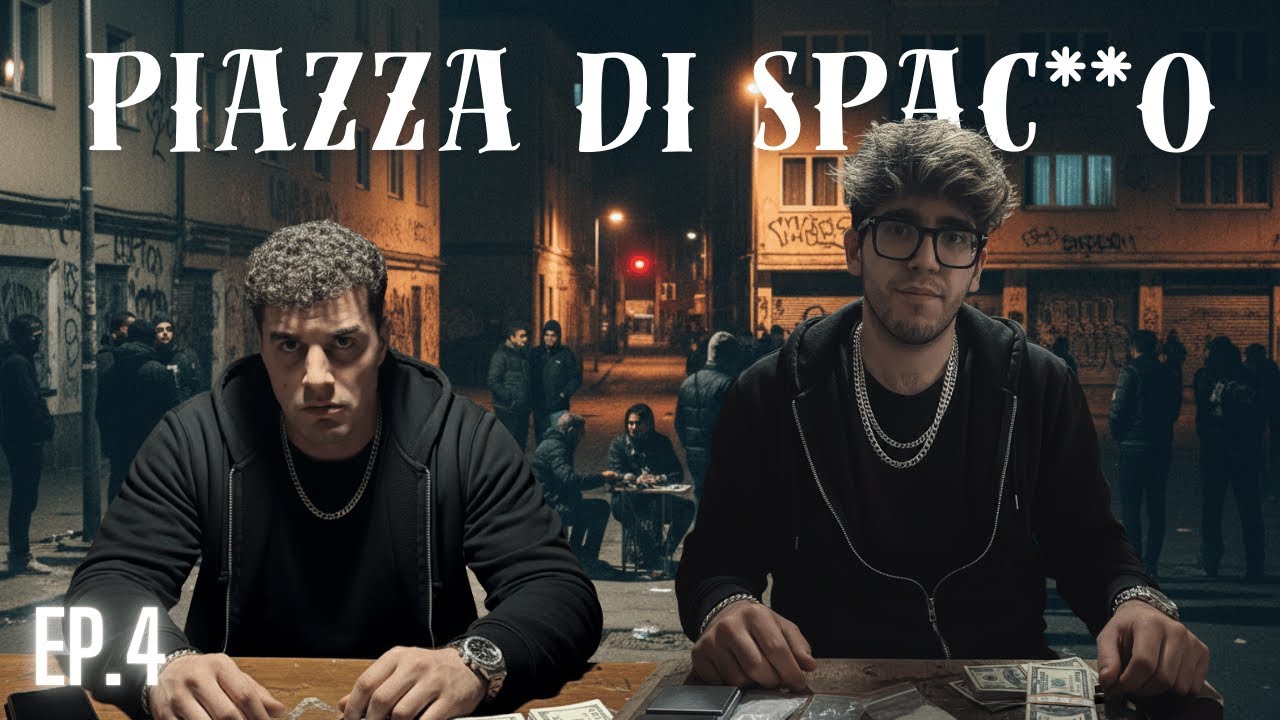 ABBIAMO AMPLIATO LA PIAZZA DI SPAC**O