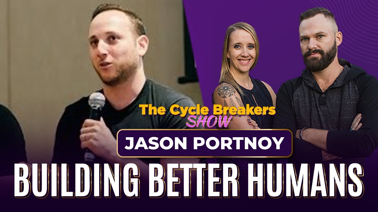 Redefining Success with Jason Portnoy