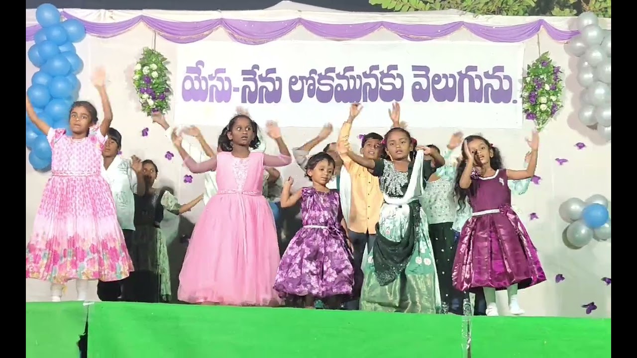 Yeshuvanti Yedha | Telugu Christian Song | Jesus Worship Song | ZPM | | 2025 |