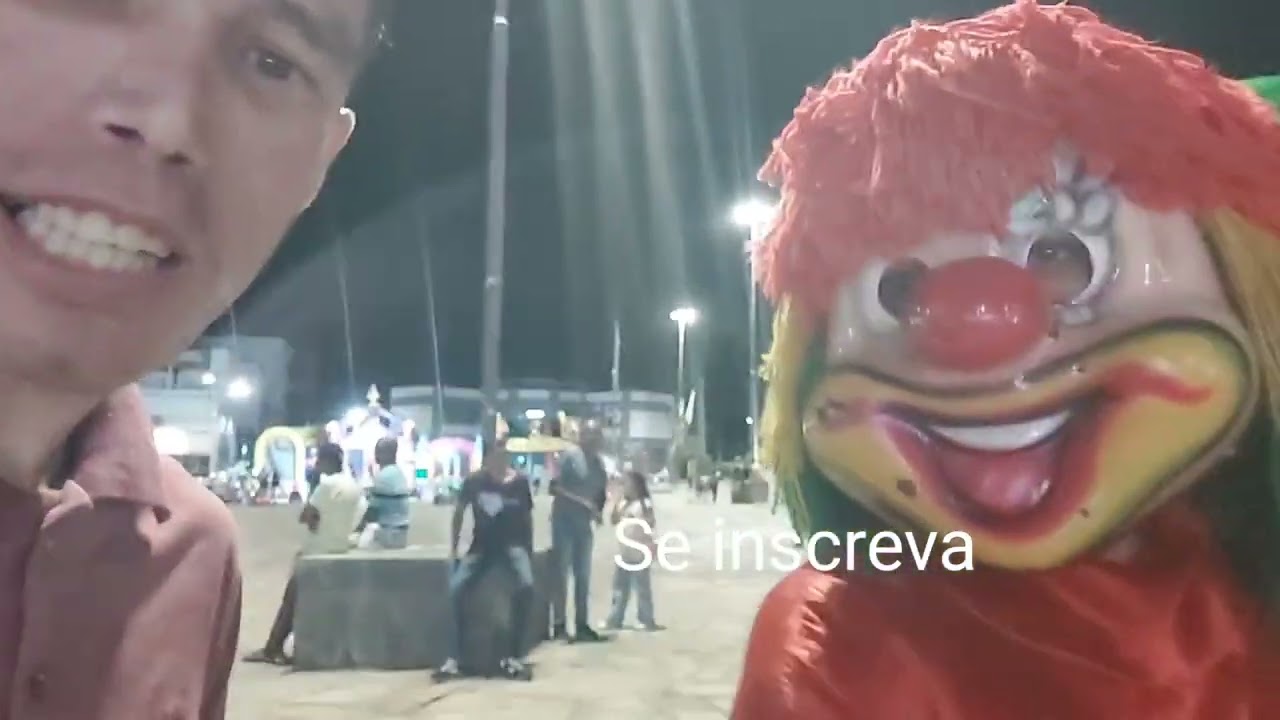 Foi em Guanambi  cidade de Guanambi