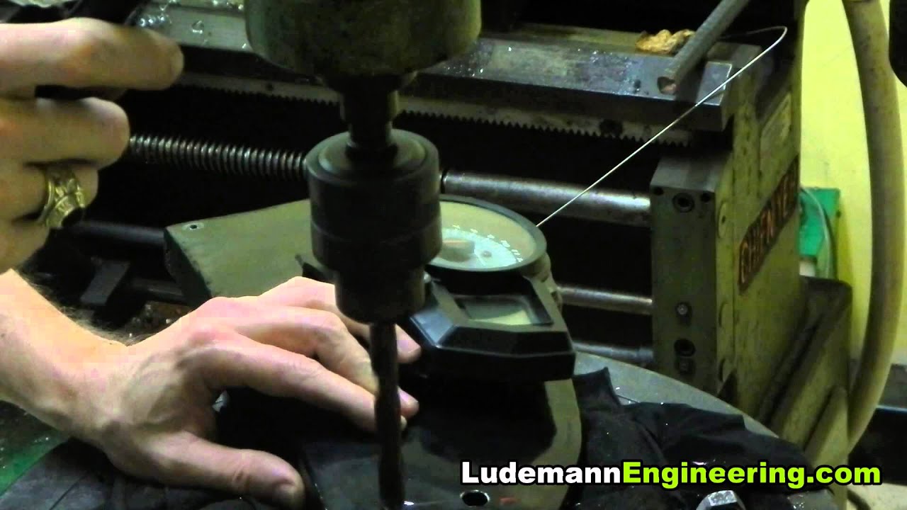 Formula 1000 Race Car Build Update 8