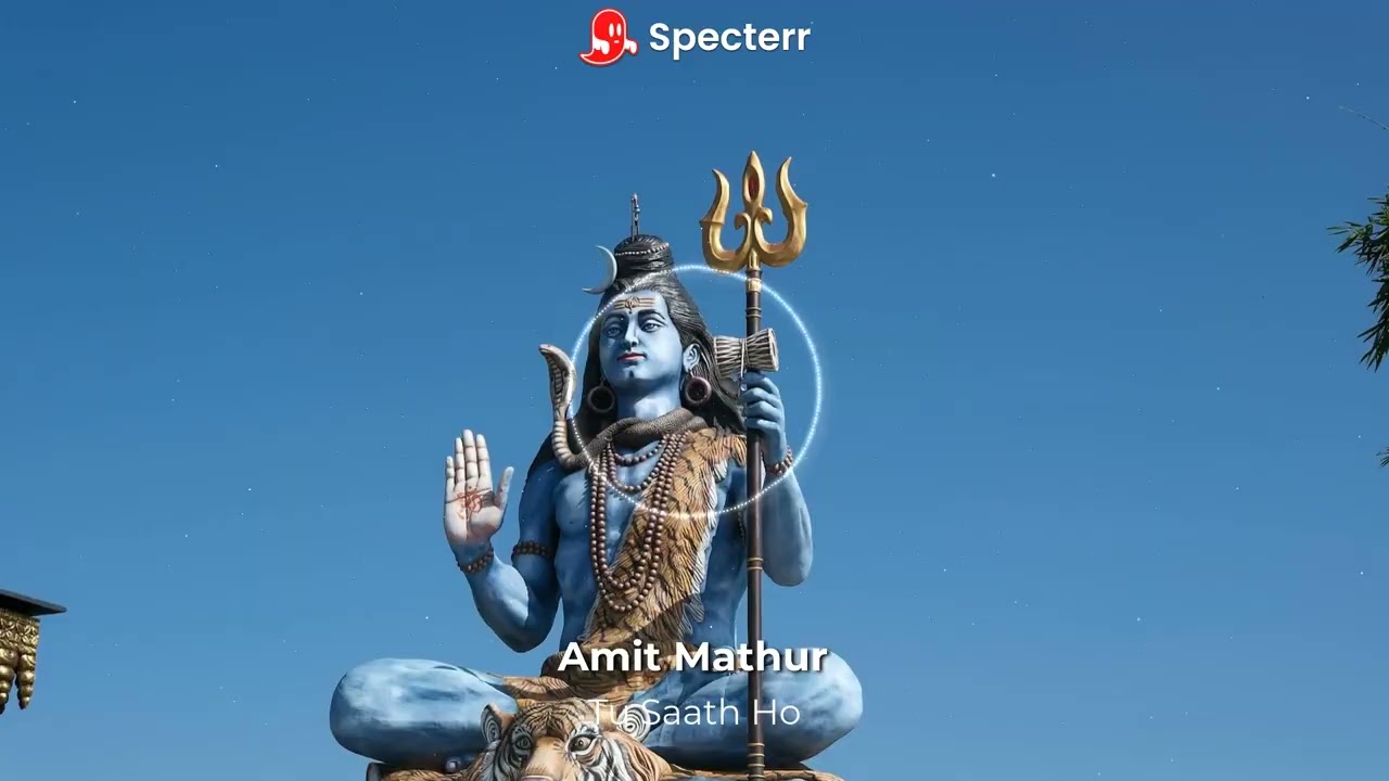 Tu Saath Ho