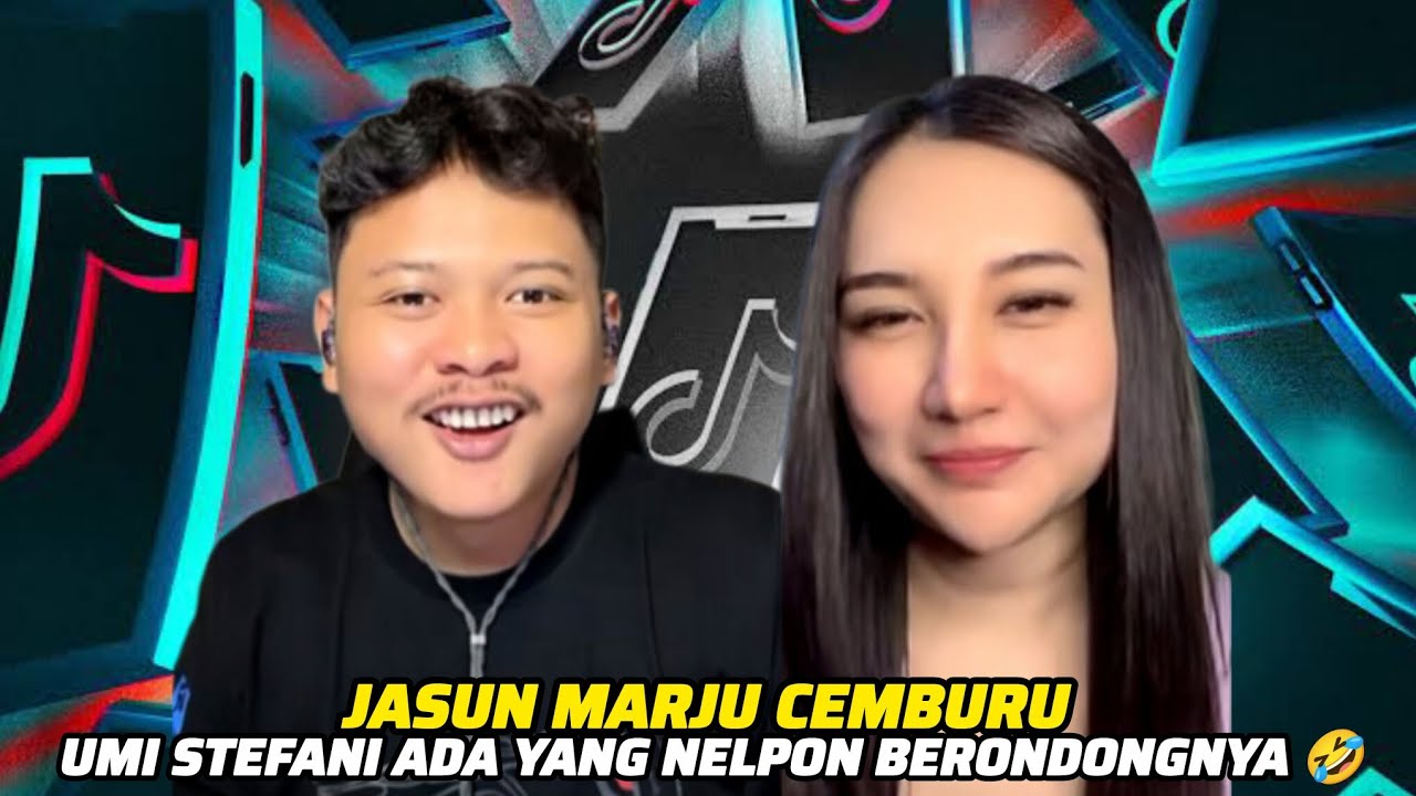 JASUN MARJU LIVE SAMA UMI STEFANI 